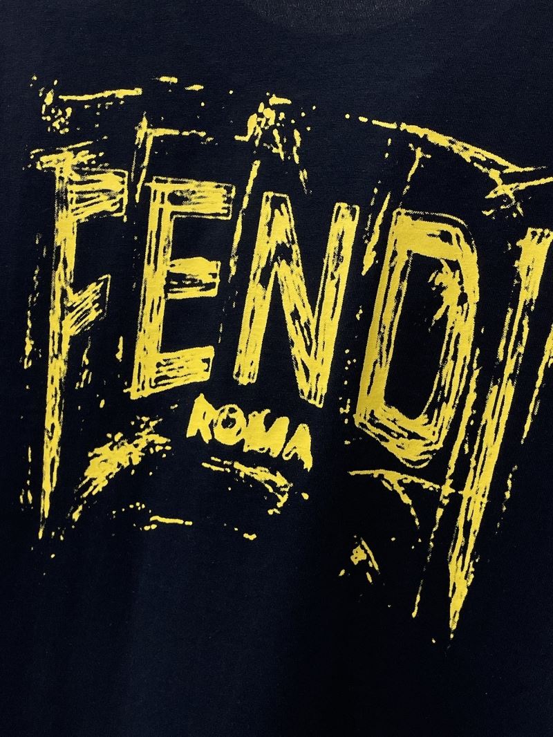 Fendi T-Shirts